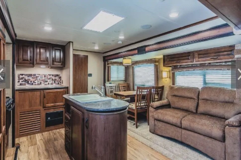 2015 Jayco Jayflight