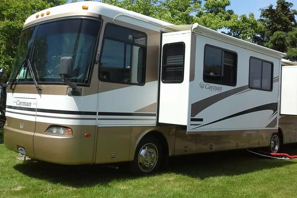 2004 monaco cayman 36pdd