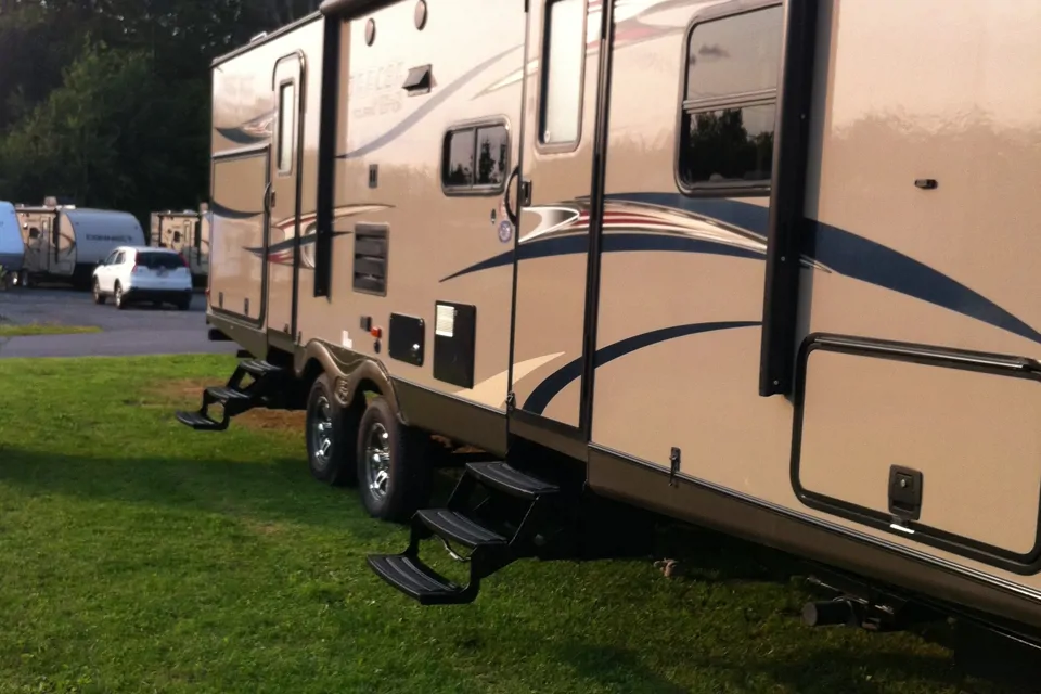 2012 Prime Time Touring Edition