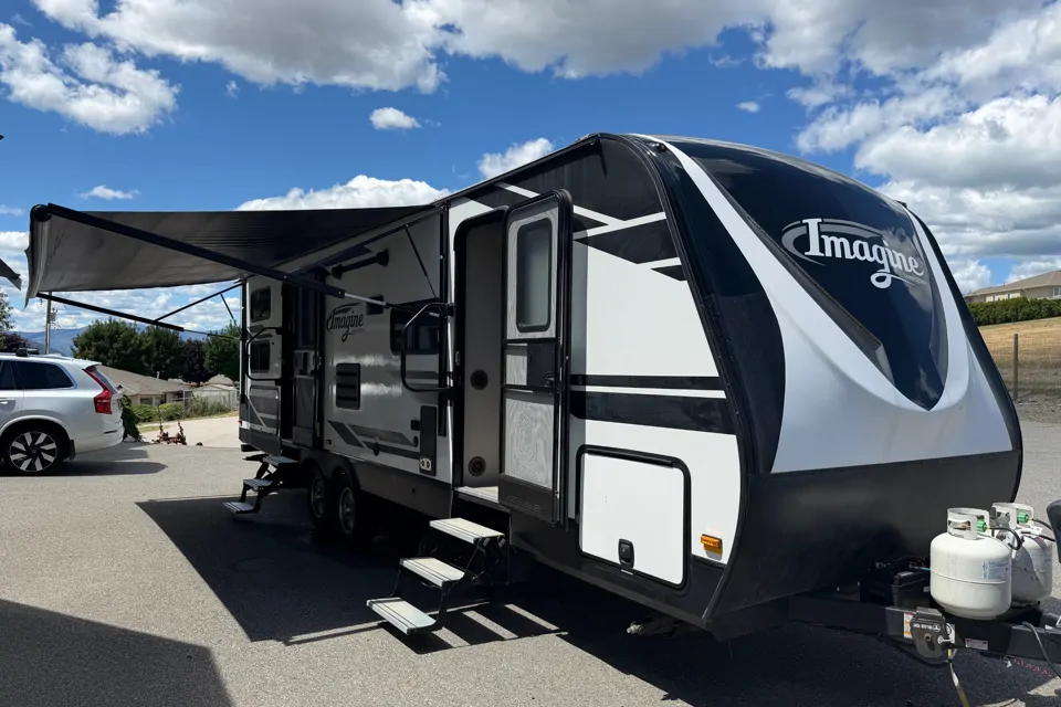 2020 Grand Design 28 BH
