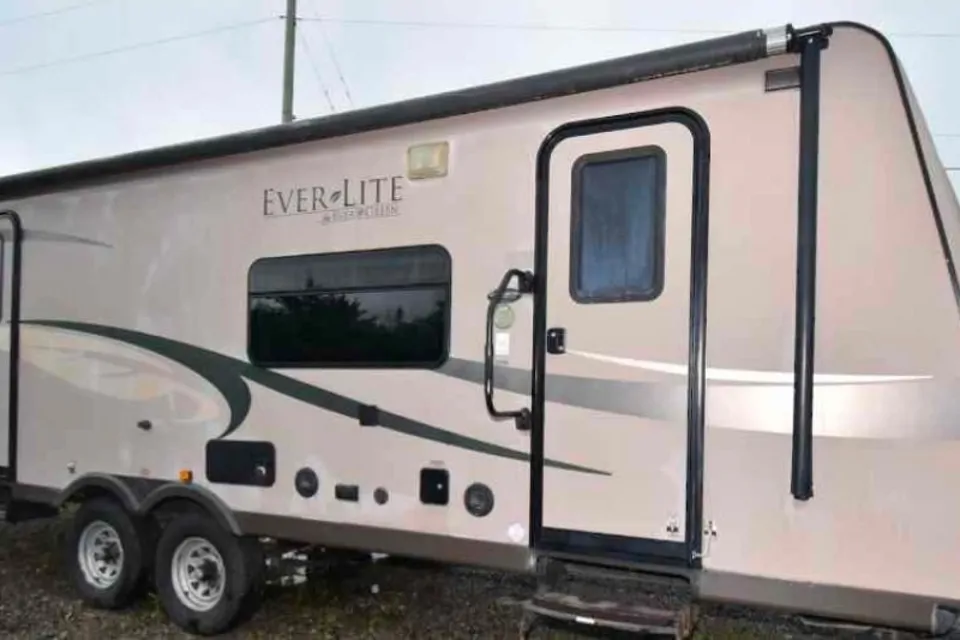 2012 Evergreen Everlite