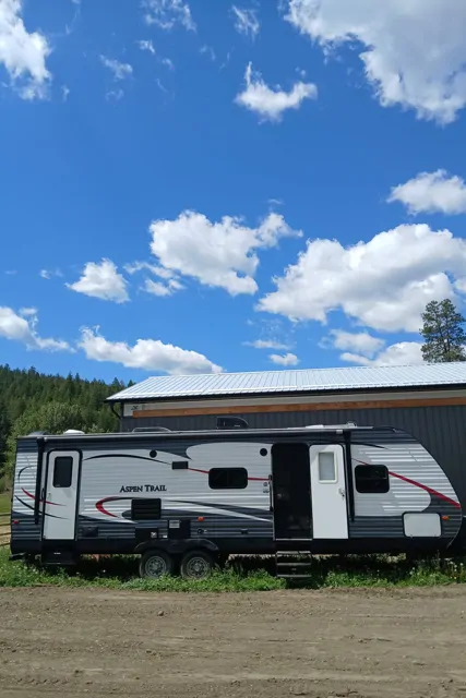 2016 Other 28 Bunkhouse