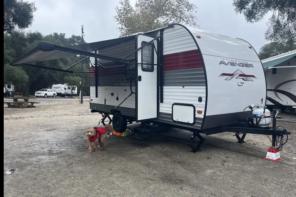 2024 Prime Time Avenger LT