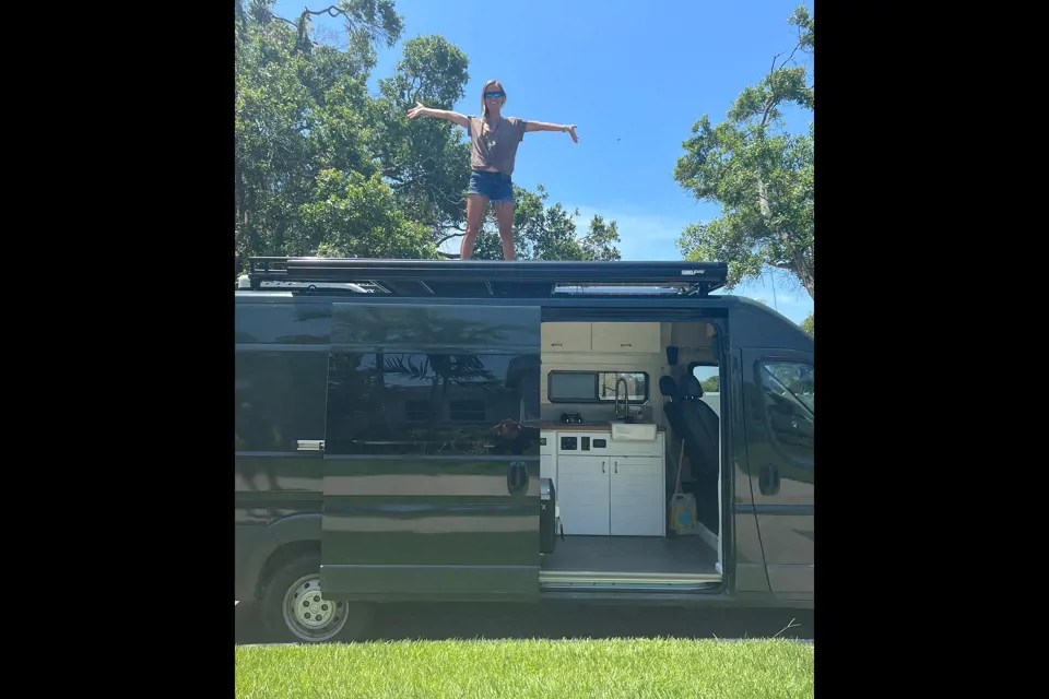 Island Venture Vans in Key-West, Florida