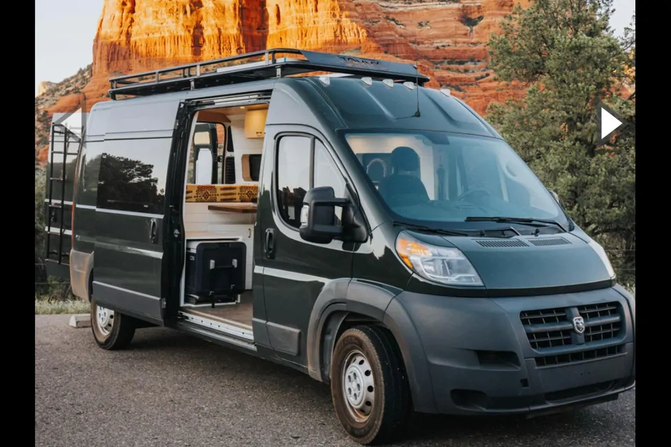 Island Venture Vans in Key-West, Florida