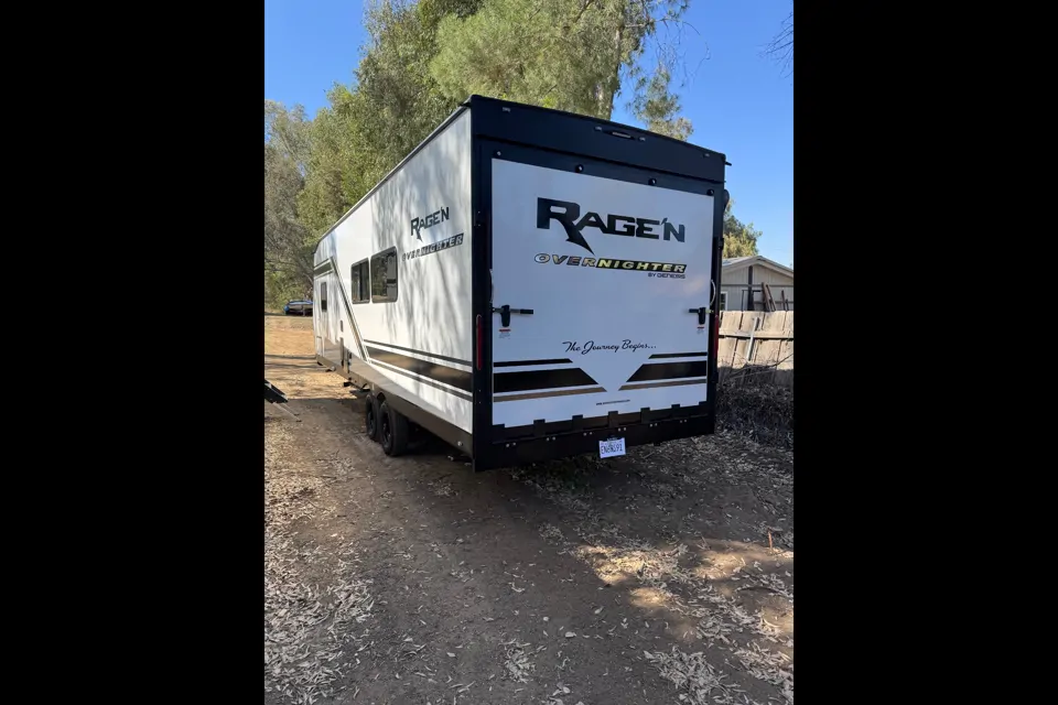 Rent my 2026 Genesis Supreme RV FS2750 from $160/night | RVezy