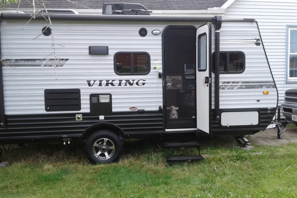 2019 Other 17BHSViking