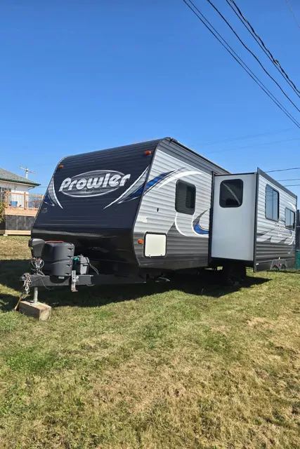 2019 Other Prowler Heartland 255LX