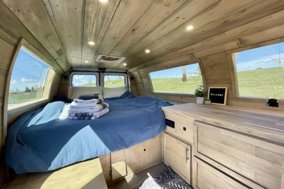 2011 Ford E350 Ext