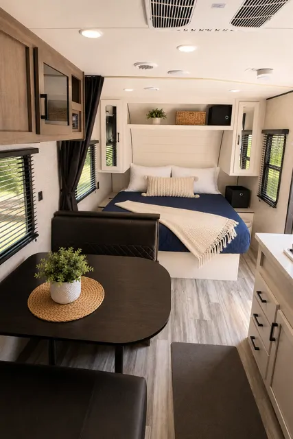 2024 Jayco Jayflight