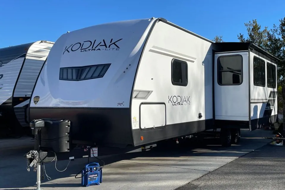 2023 Dutchmen Kodiak