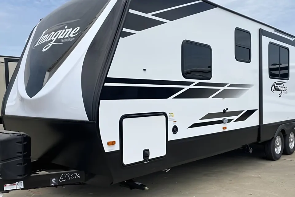2021 Grand Design Imagine 2910BH