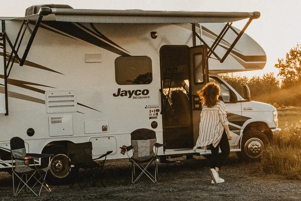 2020 Jayco Redhawk 26XD