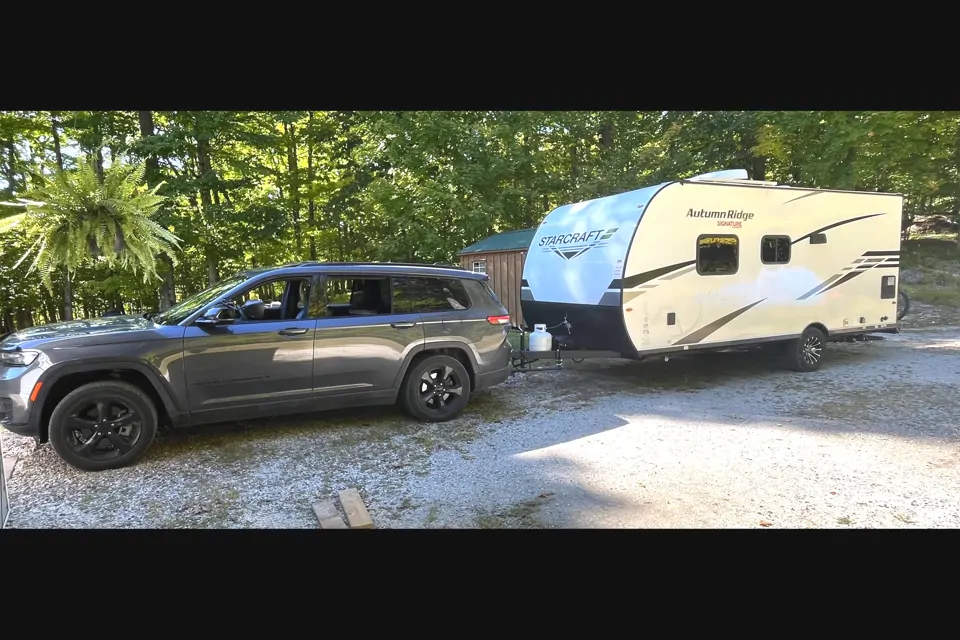 2024 Starcraft Autumn Ridge - Signature 182RB single axle