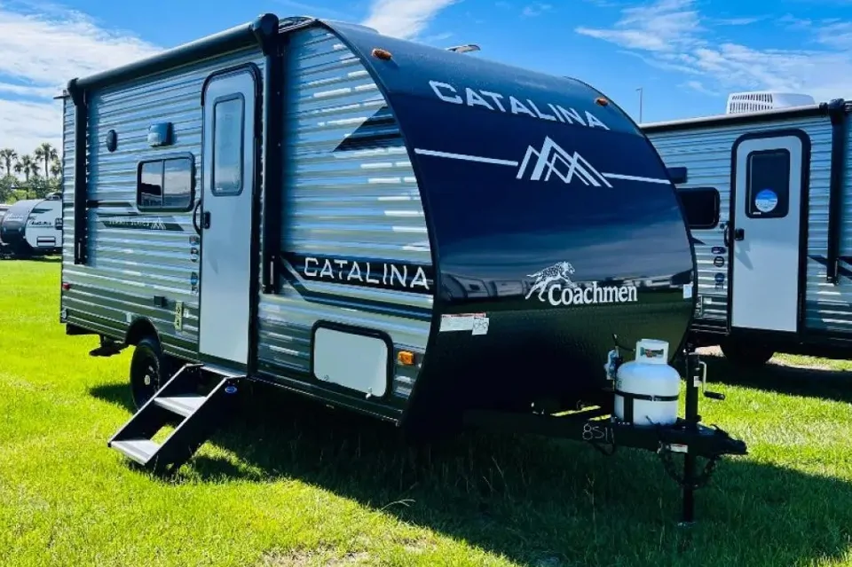 2026 Coachmen Catalina 16bxh
