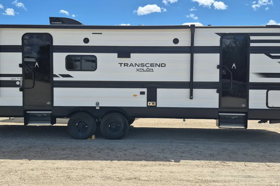 2024 Grand Design Transcend