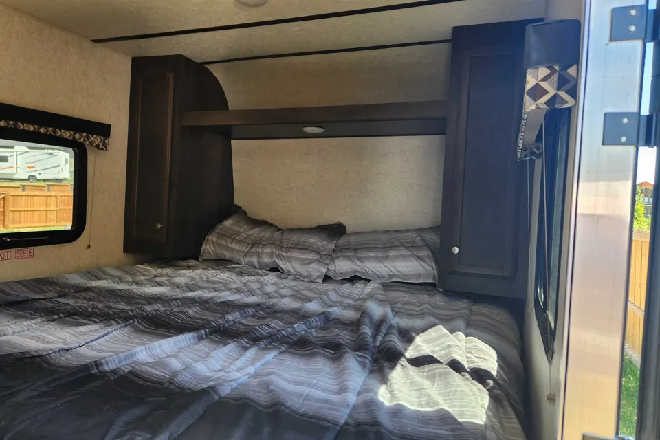 2018 Starcraft Launch