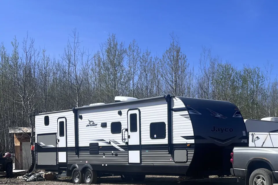 2023 Jayco Jayflight 324BDS