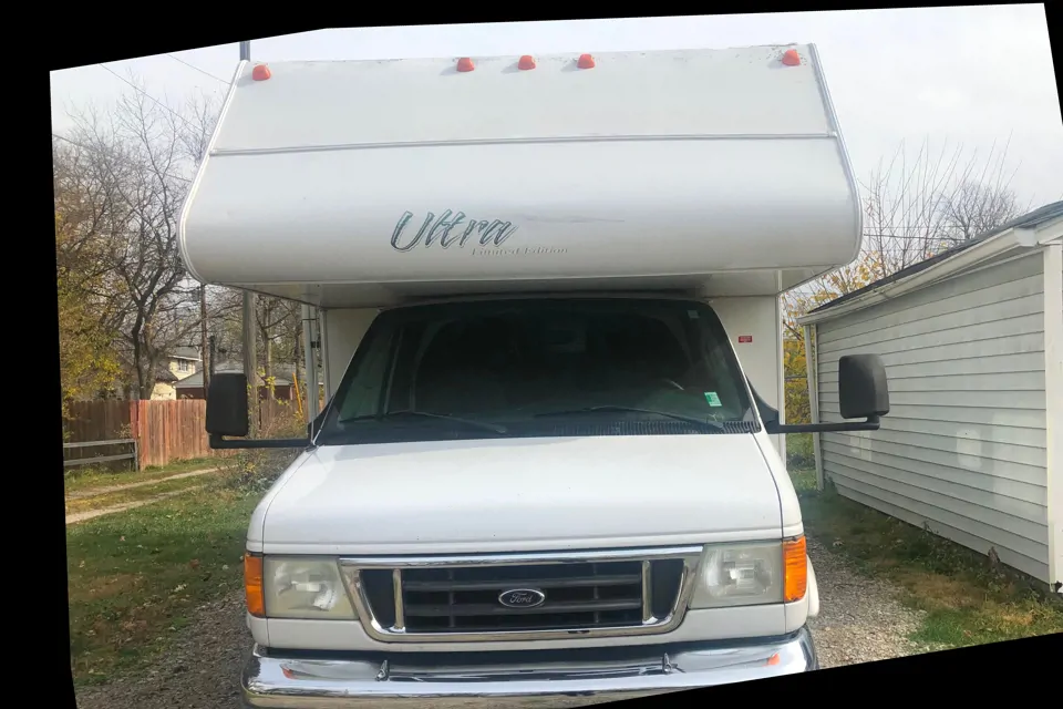 2006 Gulf Stream Gulf Stream Coach