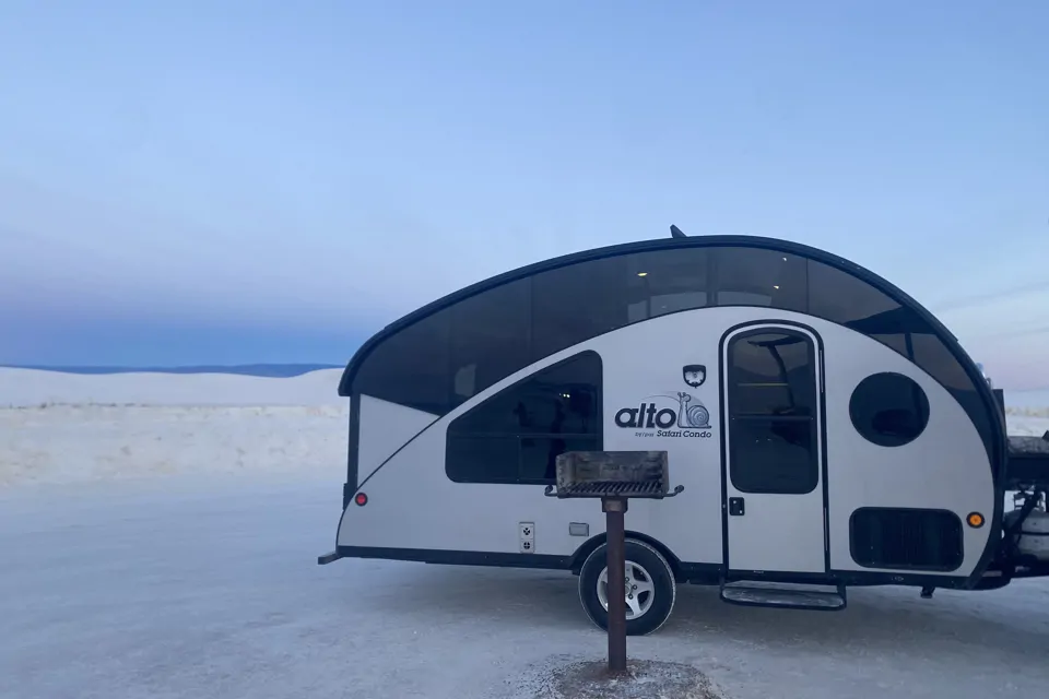 2014 Safari Condo Alto R1713