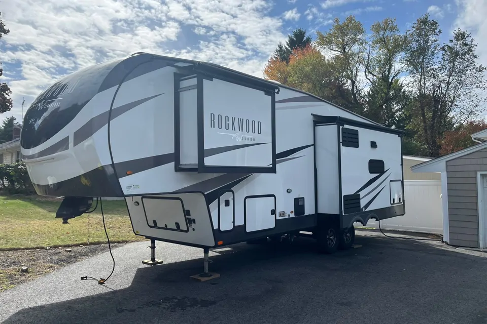 2023 Forest River Rockwood Signature 2883WS