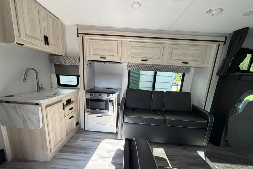2023 Forest River Forester 3251LE