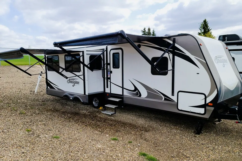 ***Everything Included***2950RL Travel Trailer à Edmonton, Alberta