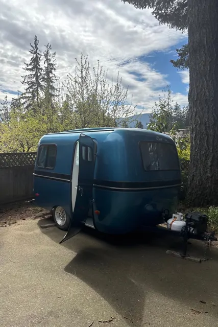 1975 Boler 1975