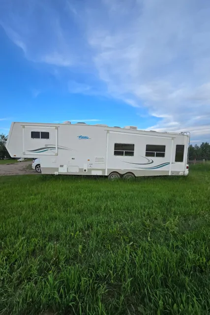 2004 General Coach Citation Supreme