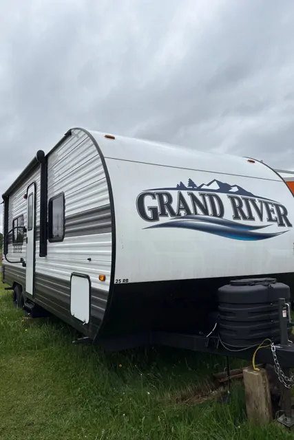 2024 Gulf Stream Grand River