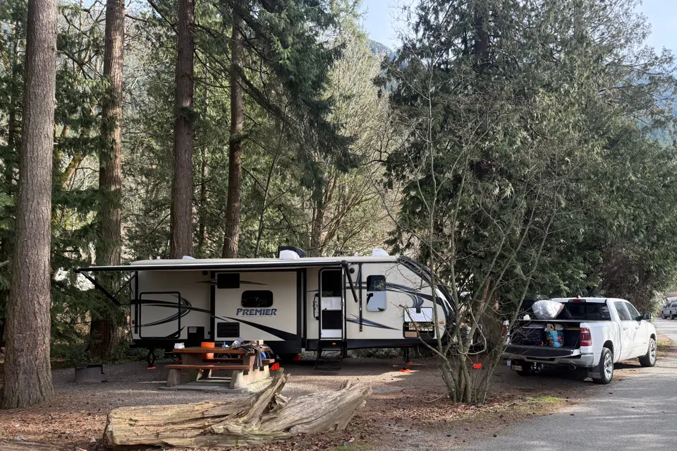 2017 Keystone Bullet Premier