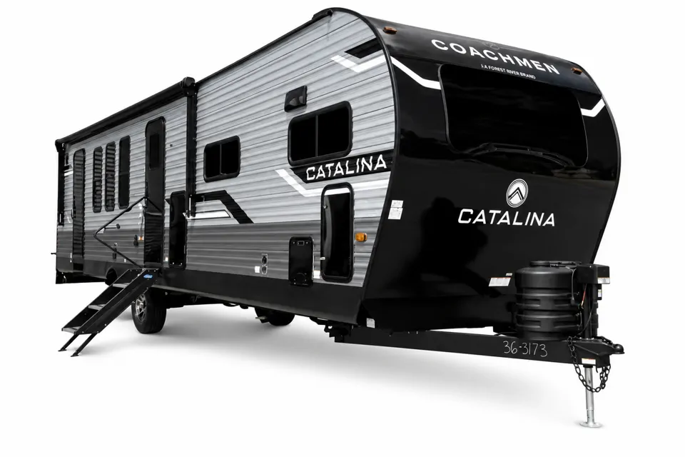 2025 Coachmen 333FKTS