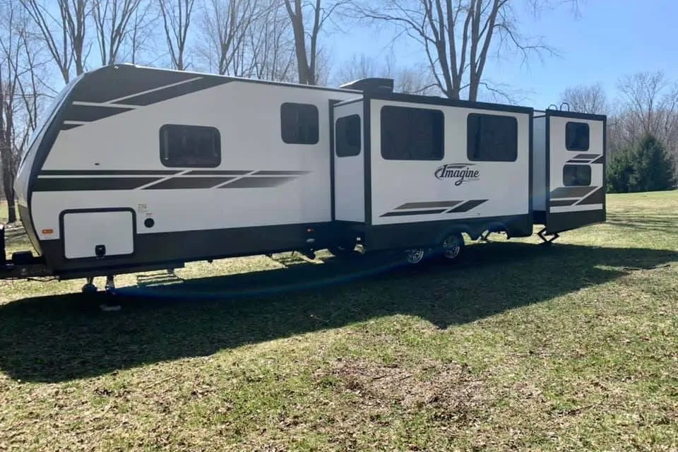 2021 Grand Design Imagine 3250BH