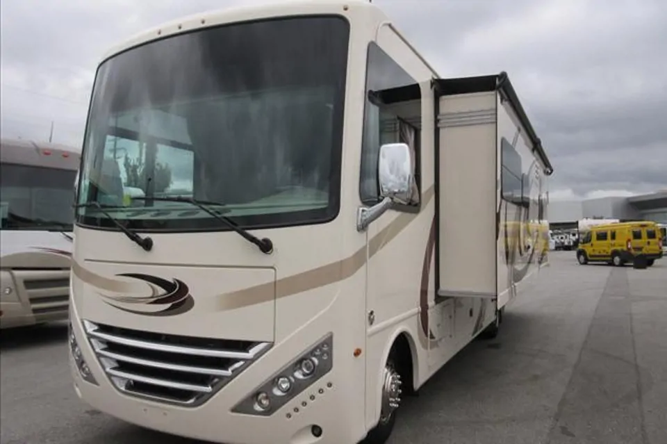 Explore BC Rentals -  Luxurious 29ft RV  in Langley, British Columbia