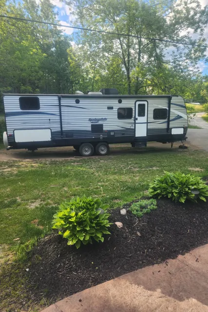 2019 Keystone Springdale