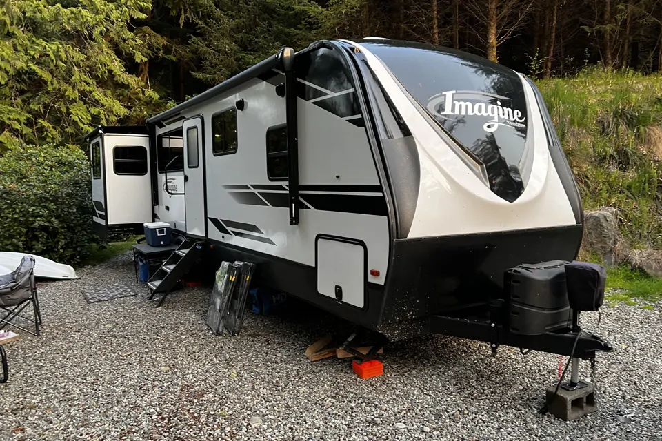 2021 Grand Design Imagine 3100RD