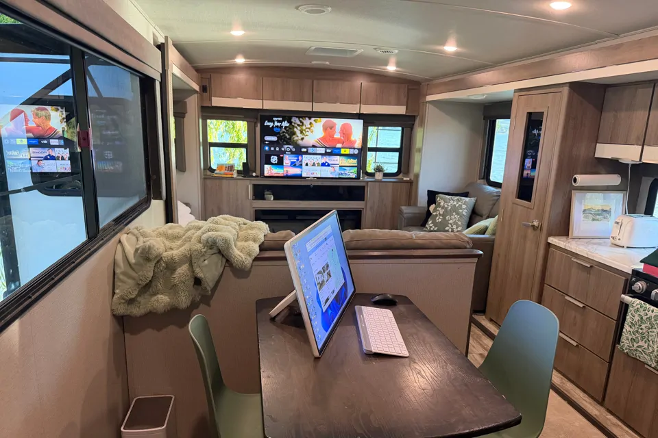 2021 Grand Design Imagine 3100RD