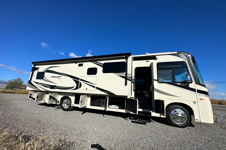 2021 Jayco 34 g
