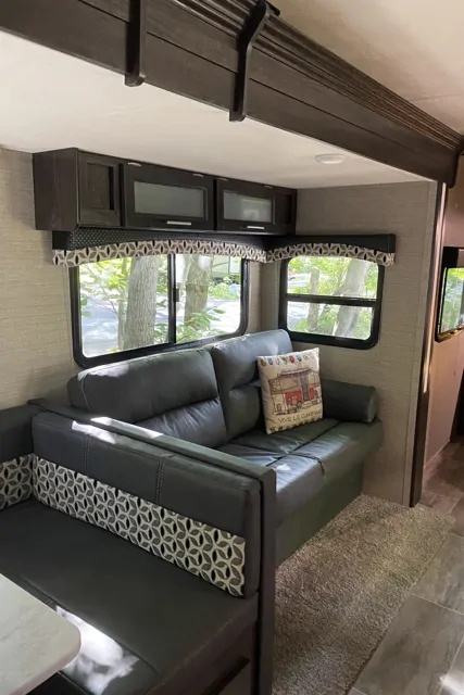 2022 Coachmen Kodiak
