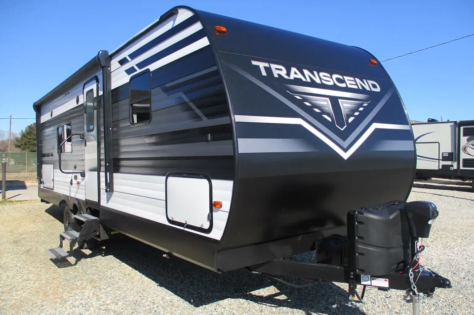 2021 Grand Design Transcend 261BH