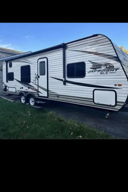 2019 Jayco 264BH