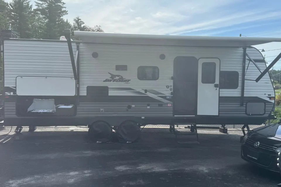 2022 Jayco JayFlight 242