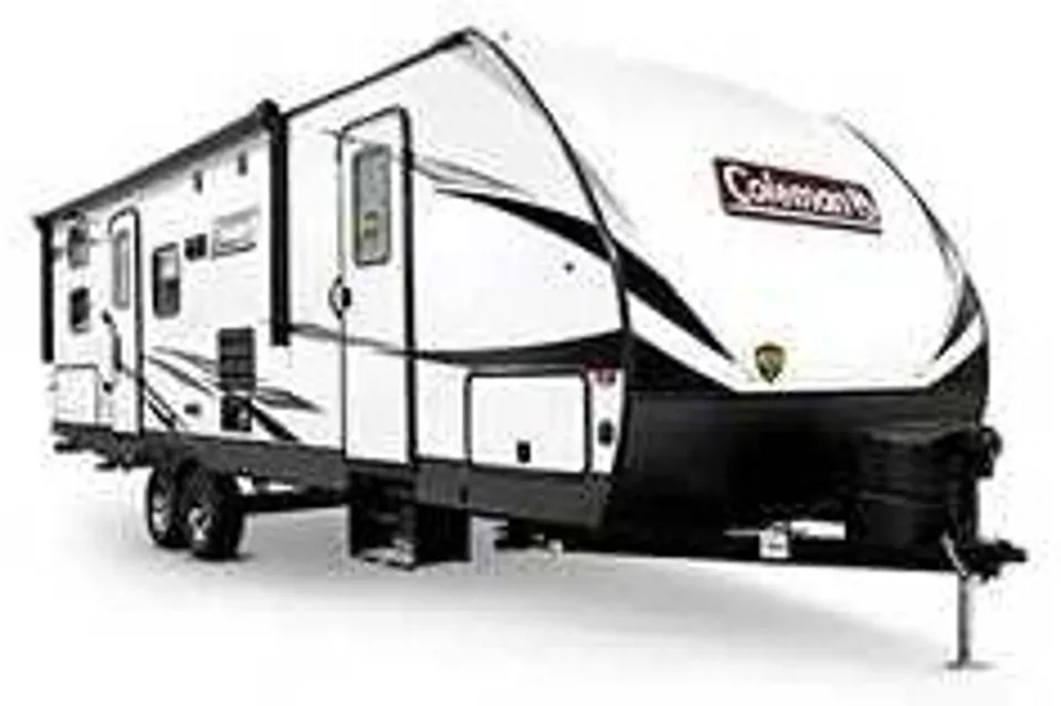 2021 Coleman BH 2455