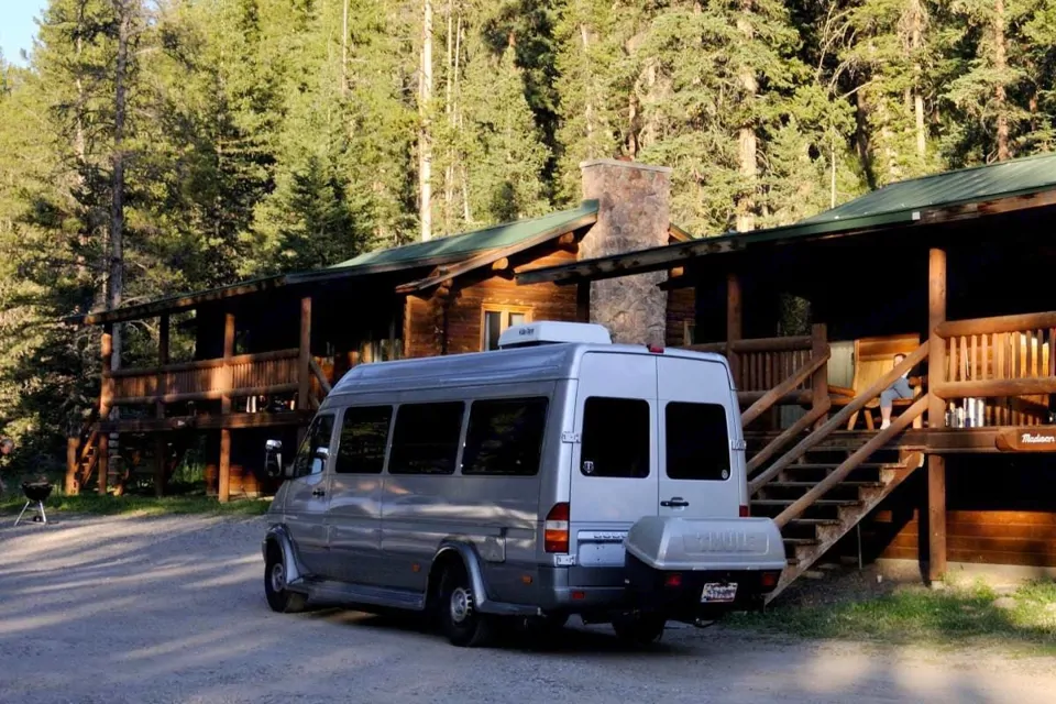 21-24 MPG! Sprinter RV Elk Automotive Camper Van Motorhome, Class B By Merc in Hopkins, Minnesota