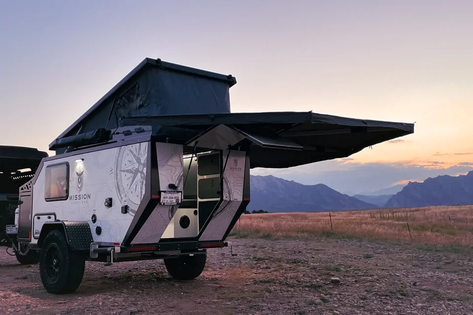 2022 Other Mission Overland Summit