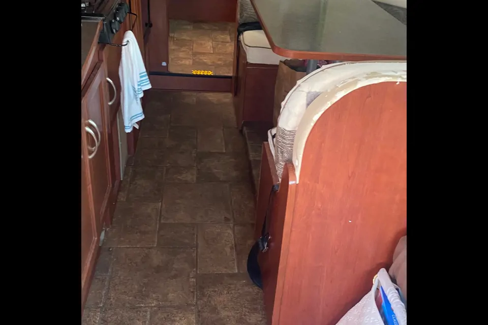 Melissa's Winnebago Minnie Winnie Class C in Charleston, South Carolina
