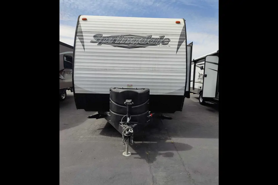 3 C's Keystone Springdale in Modesto, California