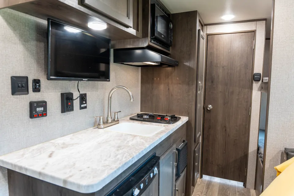 2021 Jayco SLX 174BH