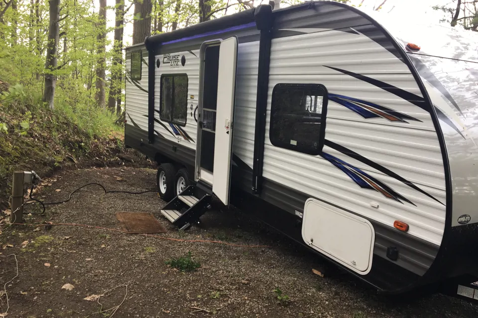 2018 Salem Cruise Lite 262