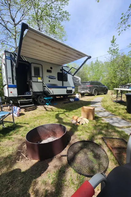 2018 Jayco JayFlight
